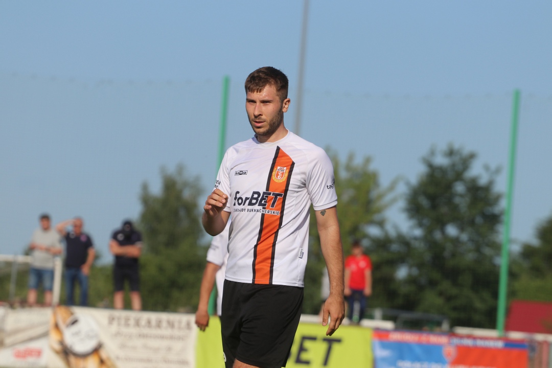 Narew Ostrołęka-Hutnik Warszawa [31.05.2023] - zdjęcie #14 - eOstroleka.pl