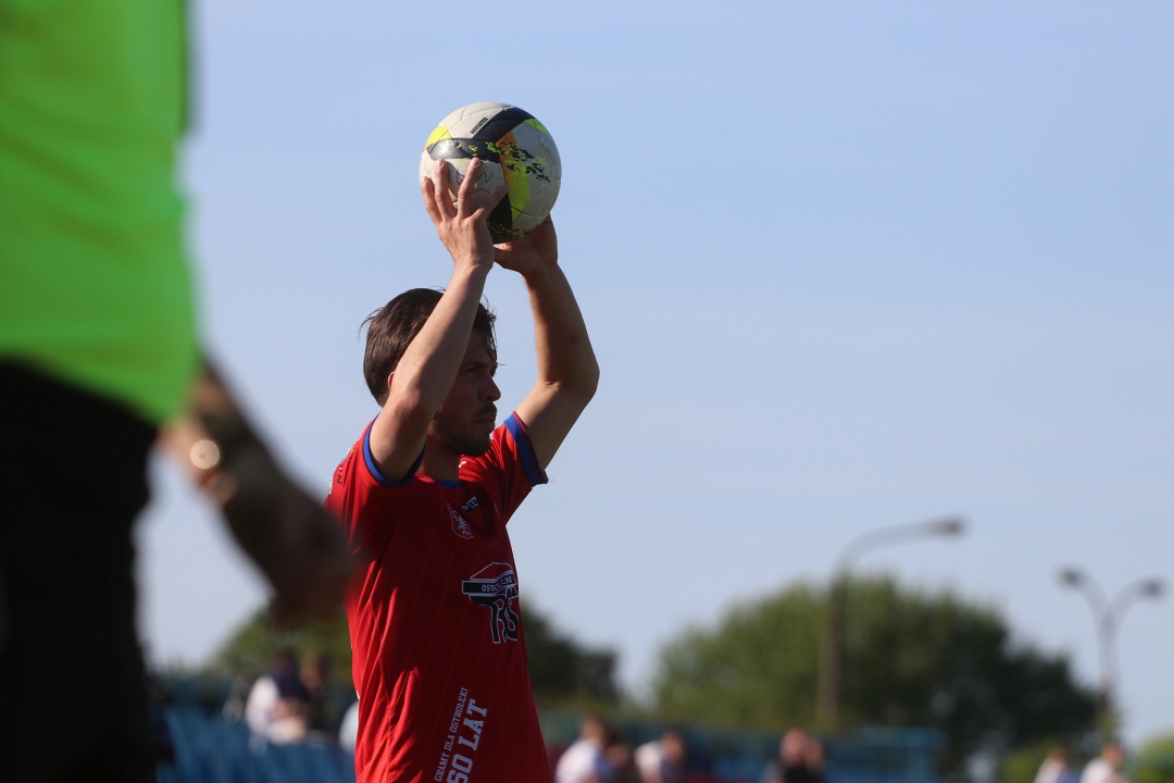 Narew Ostrołęka-Hutnik Warszawa [31.05.2023] - zdjęcie #12 - eOstroleka.pl