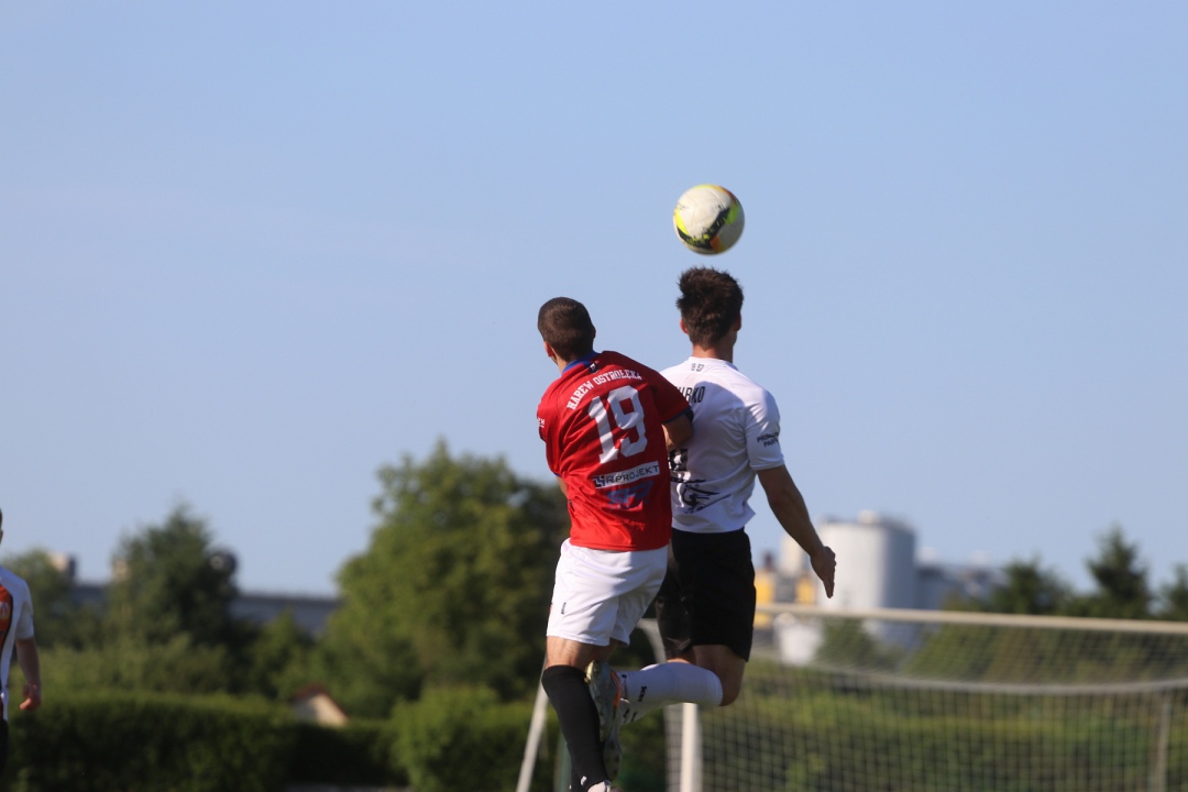 Narew Ostrołęka-Hutnik Warszawa [31.05.2023] - zdjęcie #2 - eOstroleka.pl