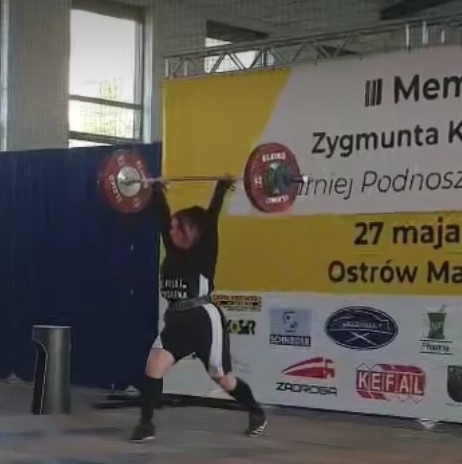III Memoriał im. Zygmunta Klepackiego [01.06.2023 - zdjęcie #1 - eOstroleka.pl