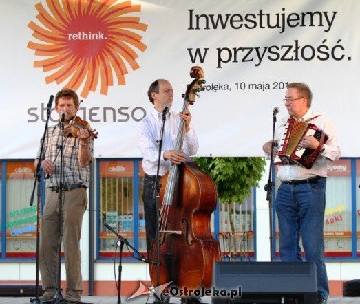 Pelimiehet w Ostrołęce (09-05-2011) - zdjęcie #4 - eOstroleka.pl