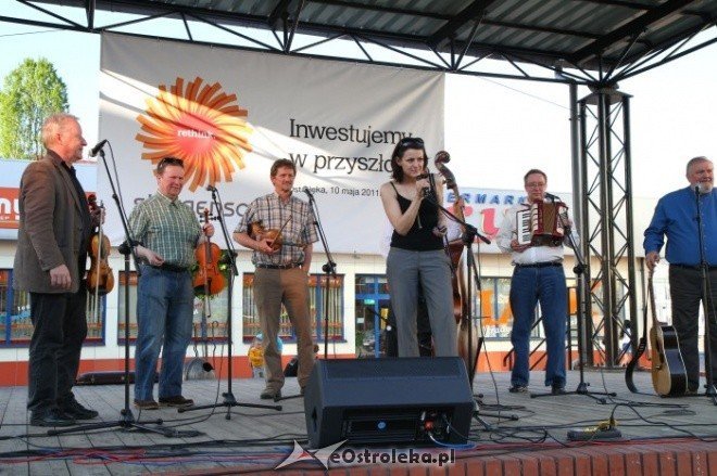 Pelimiehet w Ostrołęce (09-05-2011) - zdjęcie #14 - eOstroleka.pl