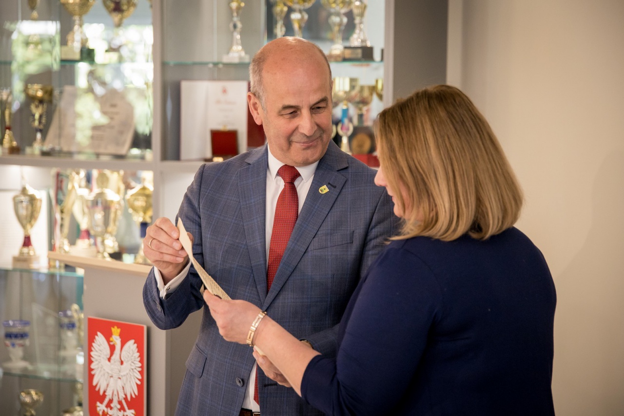 50-lecie Samorządu Gminy Lelis [30.05.2023] - zdjęcie #13 - eOstroleka.pl