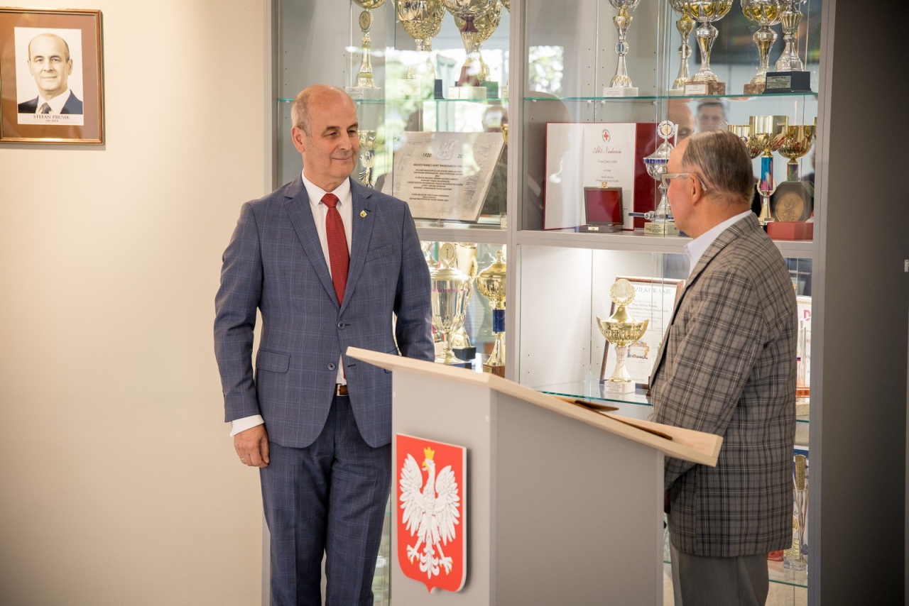 50-lecie Samorządu Gminy Lelis [30.05.2023] - zdjęcie #12 - eOstroleka.pl