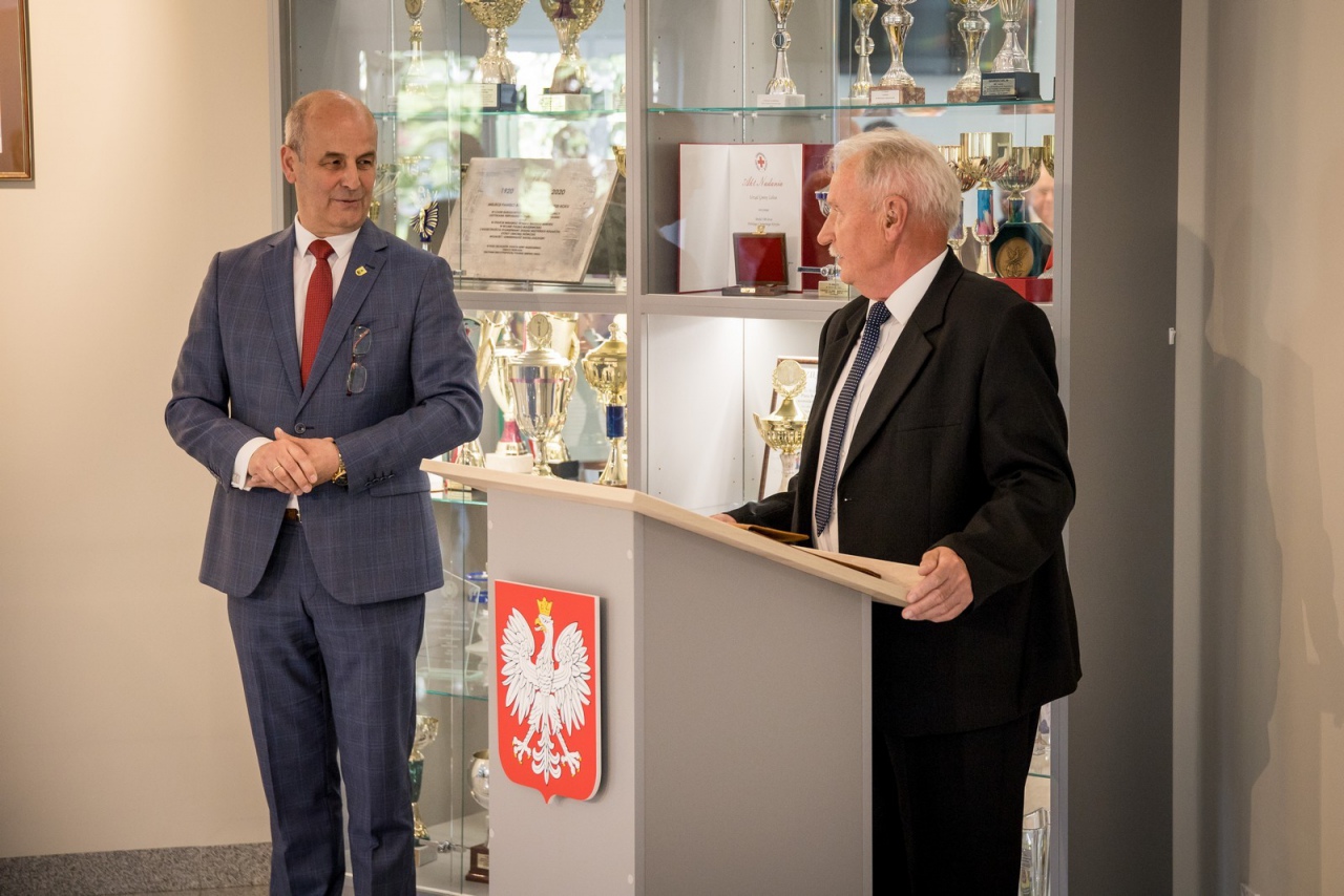 50-lecie Samorządu Gminy Lelis [30.05.2023] - zdjęcie #10 - eOstroleka.pl