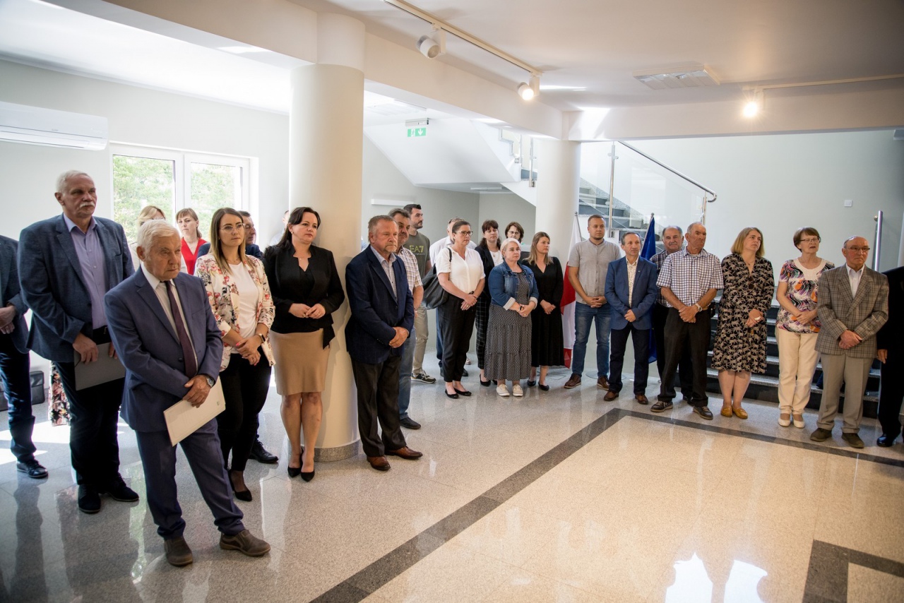 50-lecie Samorządu Gminy Lelis [30.05.2023] - zdjęcie #8 - eOstroleka.pl