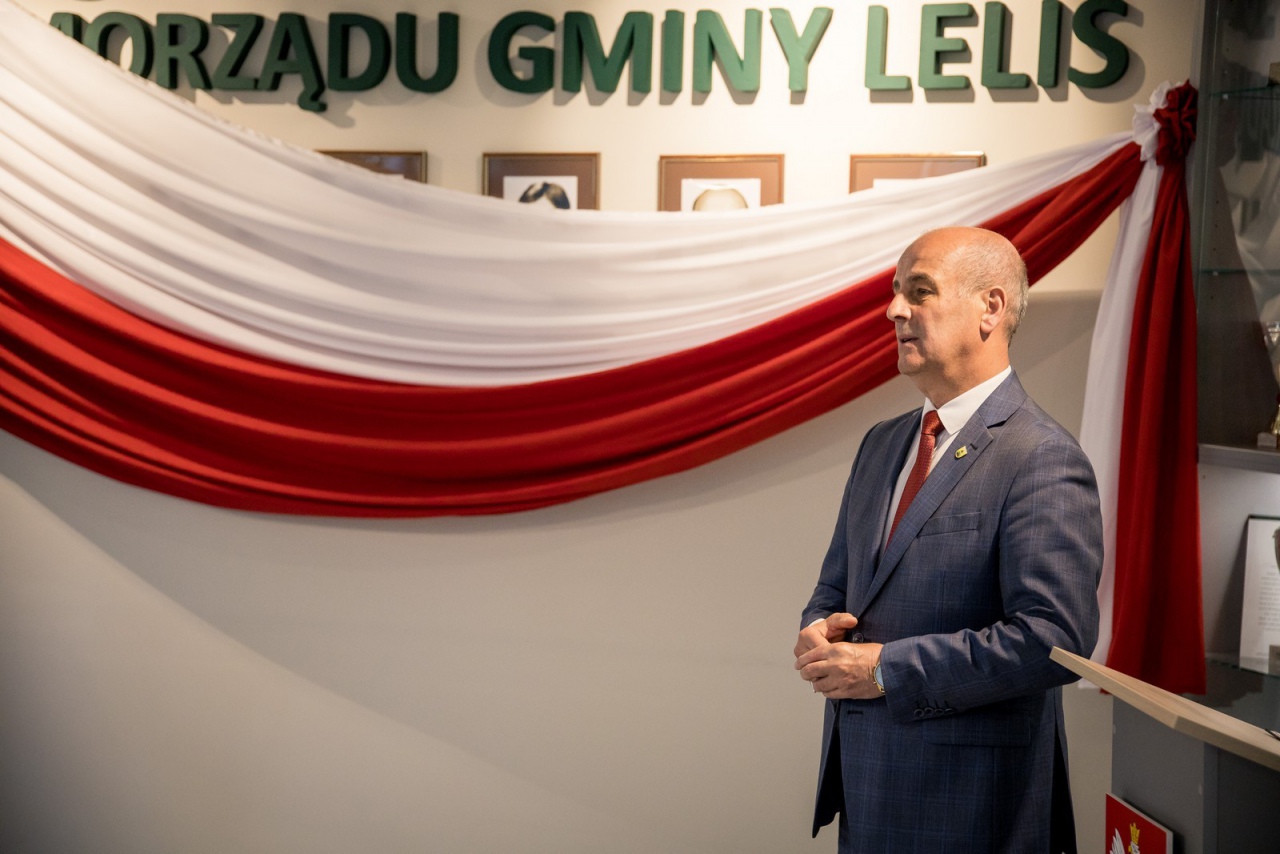 50-lecie Samorządu Gminy Lelis [30.05.2023] - zdjęcie #7 - eOstroleka.pl