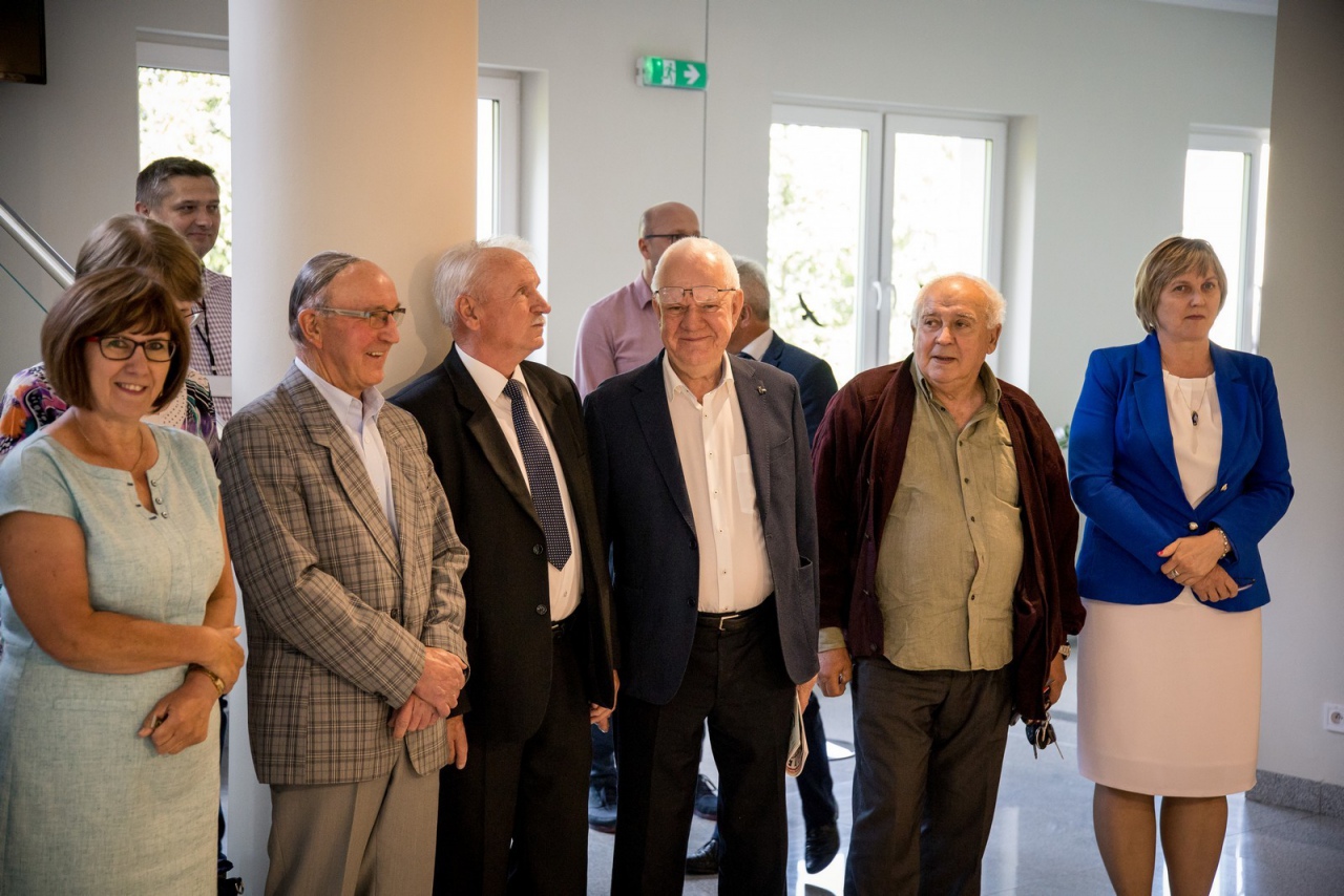 50-lecie Samorządu Gminy Lelis [30.05.2023] - zdjęcie #6 - eOstroleka.pl
