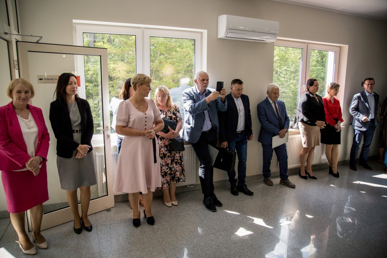 50-lecie Samorządu Gminy Lelis [30.05.2023] - zdjęcie #4 - eOstroleka.pl