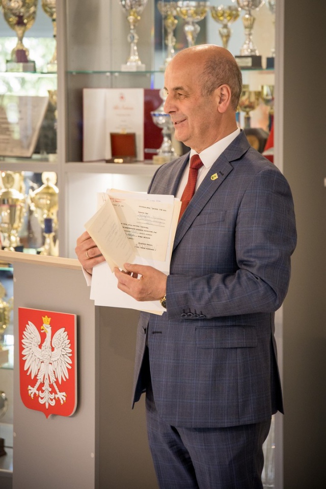 50-lecie Samorządu Gminy Lelis [30.05.2023] - zdjęcie #2 - eOstroleka.pl