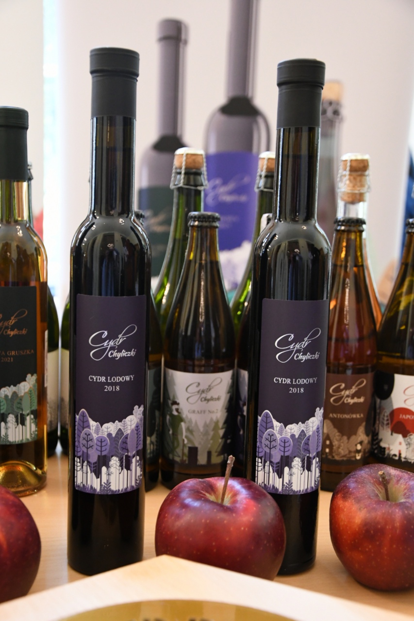 Laur Marszałka Województwa Mazowieckiego na najlepszy produkt roku 2022 i Mazowiecki Konkurs Fotografii Kulinarnej - zdjęcie #10 - eOstroleka.pl