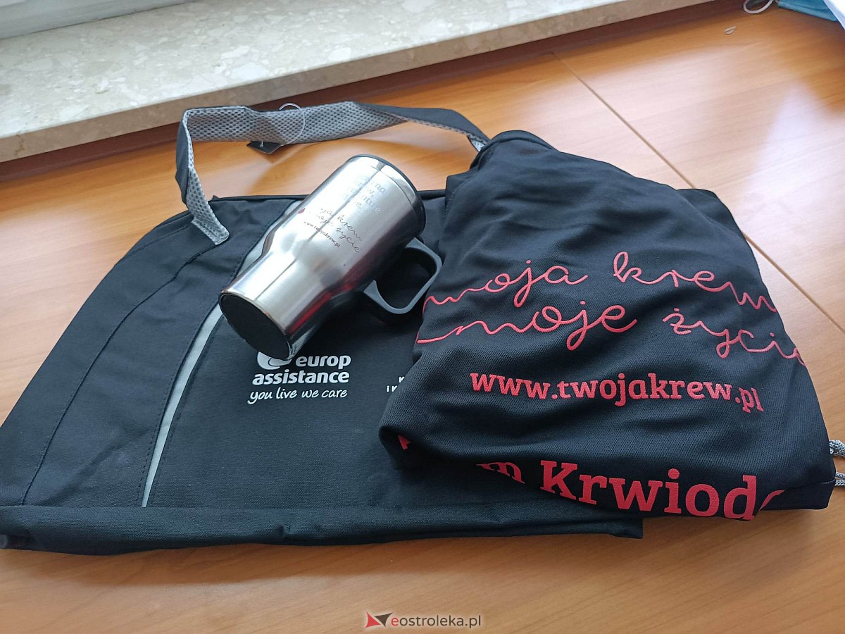 Motoserce 2023 - fanty do wylosowania [01.06.2023] - zdjęcie #23 - eOstroleka.pl