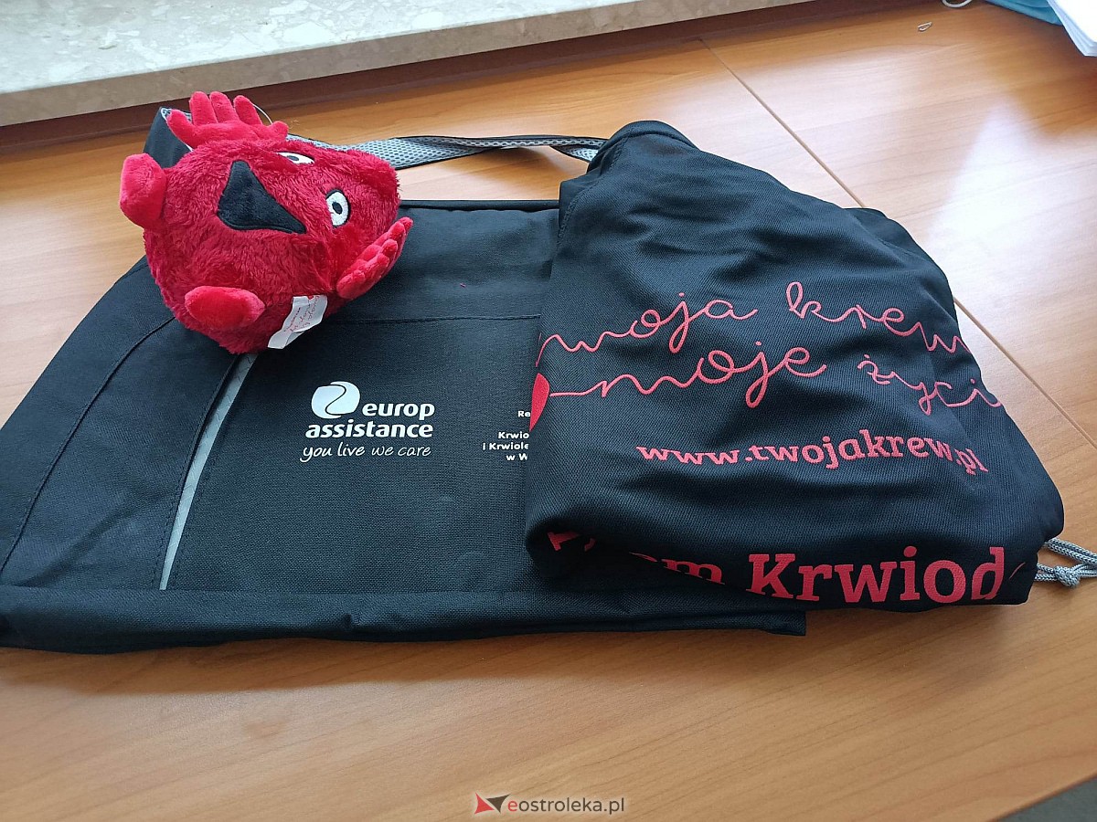 Motoserce 2023 - fanty do wylosowania [01.06.2023] - zdjęcie #21 - eOstroleka.pl