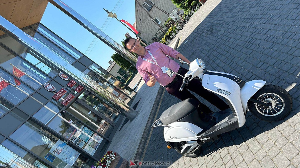 Motoserce 2023 - fanty do wylosowania [01.06.2023] - zdjęcie #20 - eOstroleka.pl