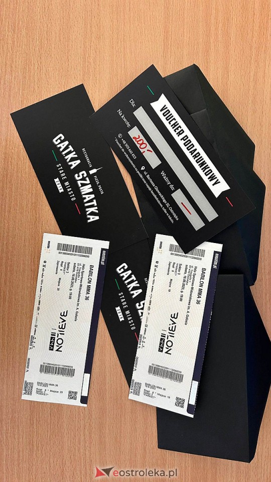 Motoserce 2023 - fanty do wylosowania [01.06.2023] - zdjęcie #19 - eOstroleka.pl