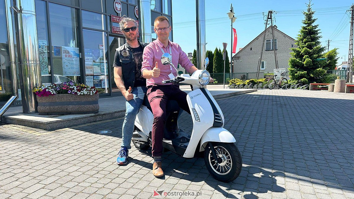 Motoserce 2023 - fanty do wylosowania [01.06.2023] - zdjęcie #14 - eOstroleka.pl