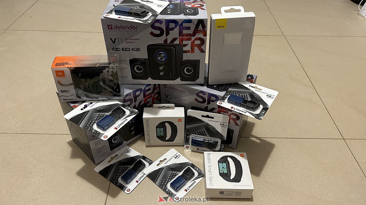 Motoserce 2023 - fanty do wylosowania [01.06.2023] - zdjęcie #11 - eOstroleka.pl