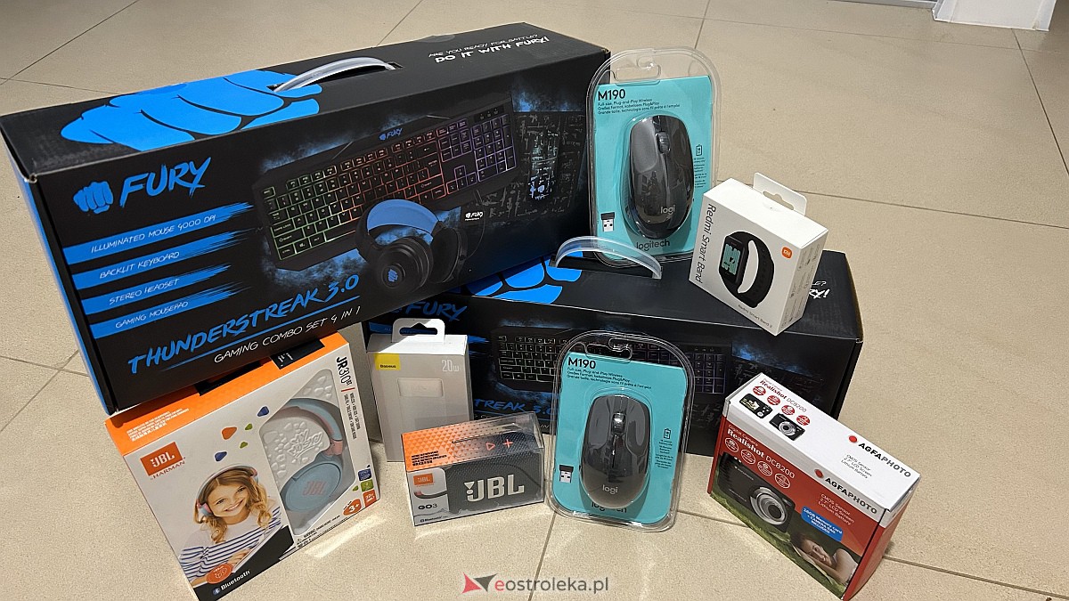 Motoserce 2023 - fanty do wylosowania [01.06.2023] - zdjęcie #10 - eOstroleka.pl