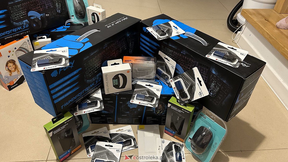 Motoserce 2023 - fanty do wylosowania [01.06.2023] - zdjęcie #9 - eOstroleka.pl