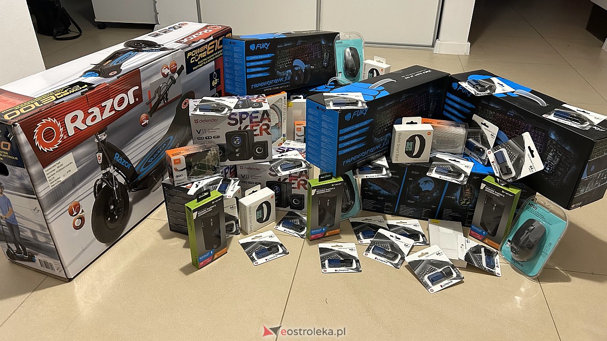 Motoserce 2023 - fanty do wylosowania [01.06.2023] - zdjęcie #8 - eOstroleka.pl