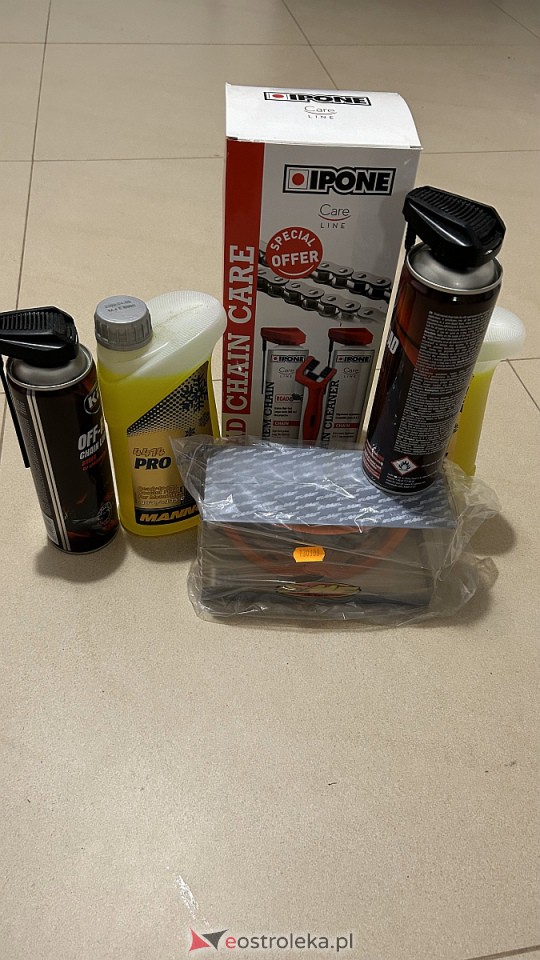 Motoserce 2023 - fanty do wylosowania [01.06.2023] - zdjęcie #7 - eOstroleka.pl