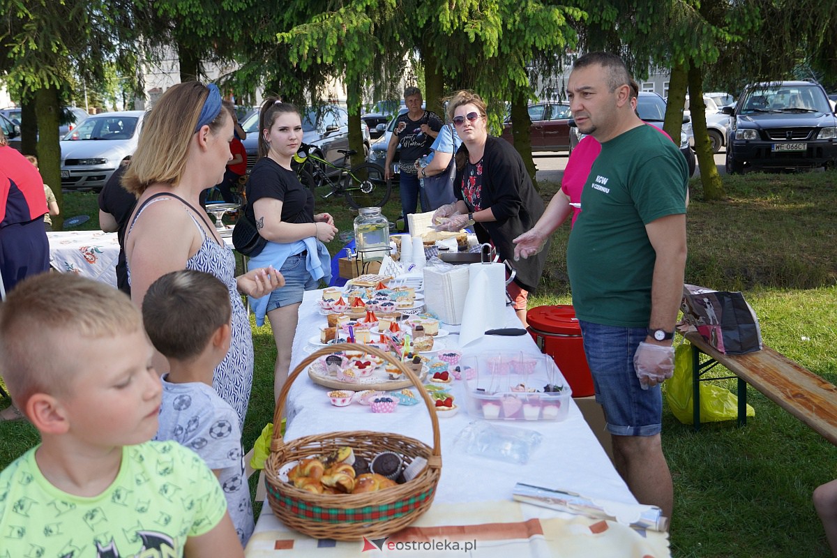 Dzień Dziecka w Goworowie [1.06.2023] - zdjęcie #133 - eOstroleka.pl