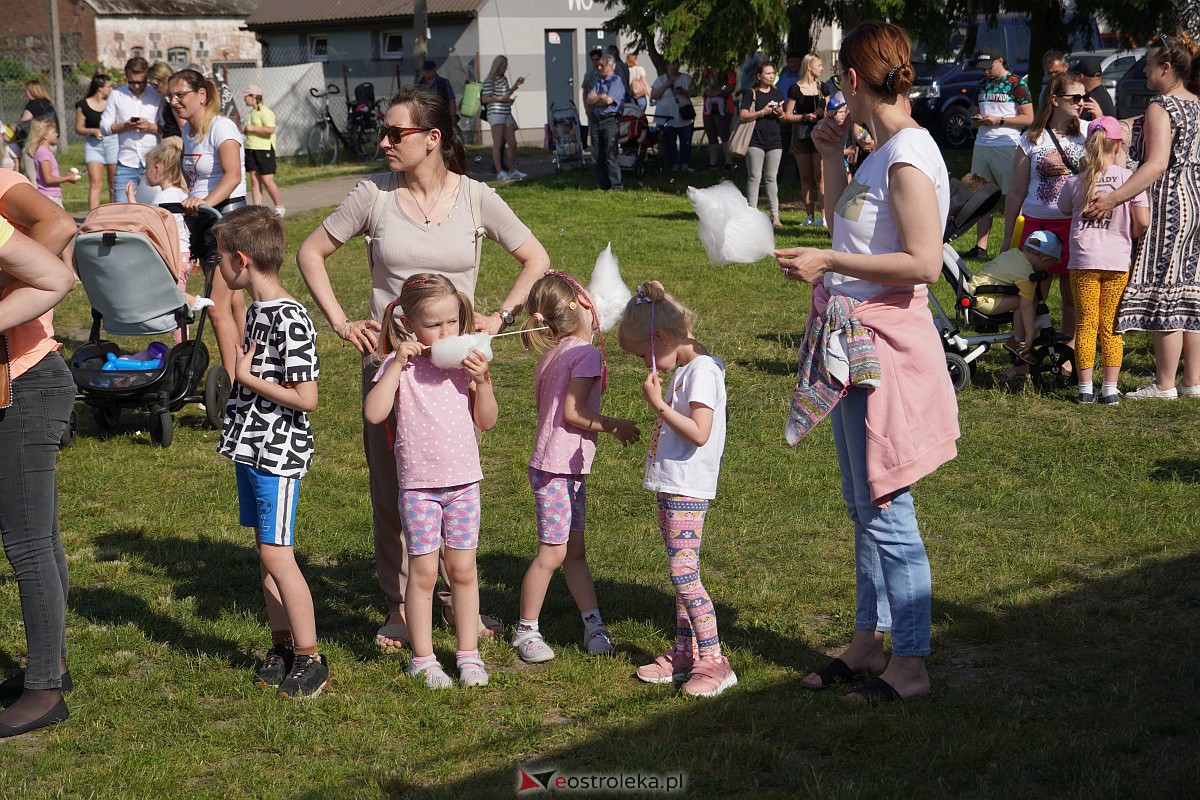 Dzień Dziecka w Goworowie [1.06.2023] - zdjęcie #10 - eOstroleka.pl