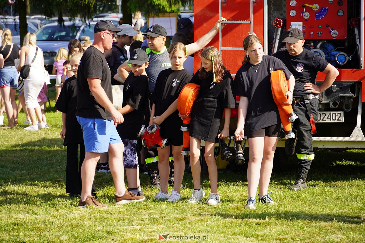 Dzień Dziecka w Goworowie [1.06.2023] - zdjęcie #112 - eOstroleka.pl