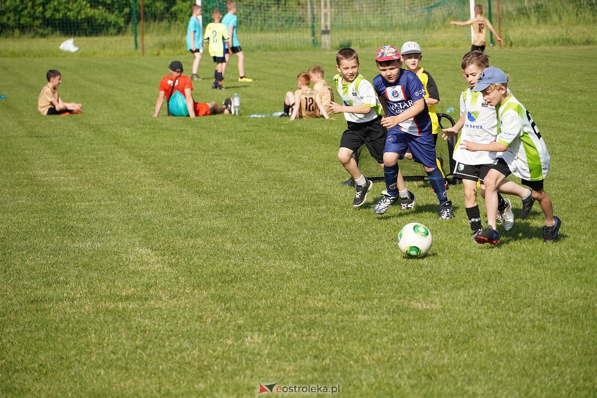 Dzień Dziecka w Goworowie [1.06.2023] - zdjęcie #96 - eOstroleka.pl