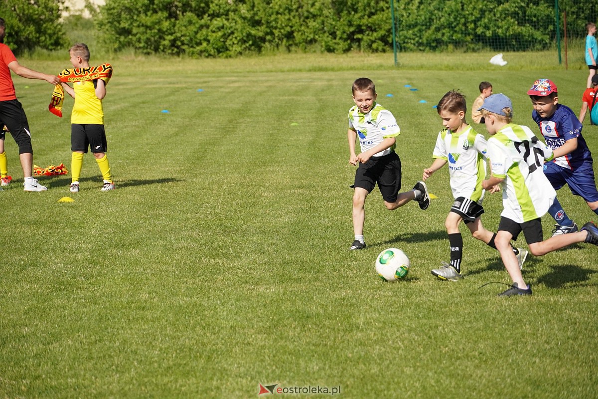 Dzień Dziecka w Goworowie [1.06.2023] - zdjęcie #95 - eOstroleka.pl