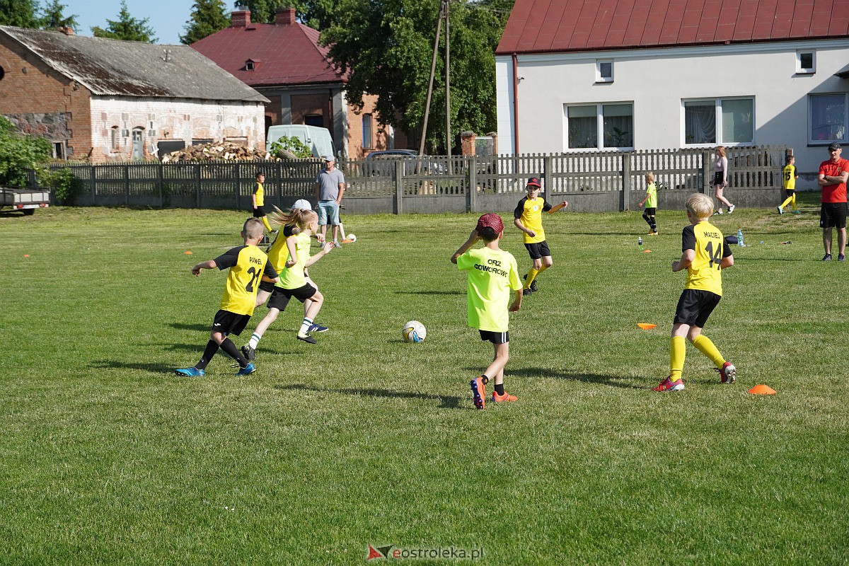 Dzień Dziecka w Goworowie [1.06.2023] - zdjęcie #91 - eOstroleka.pl