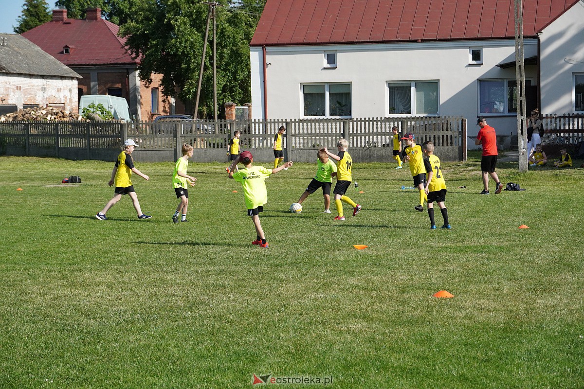 Dzień Dziecka w Goworowie [1.06.2023] - zdjęcie #87 - eOstroleka.pl
