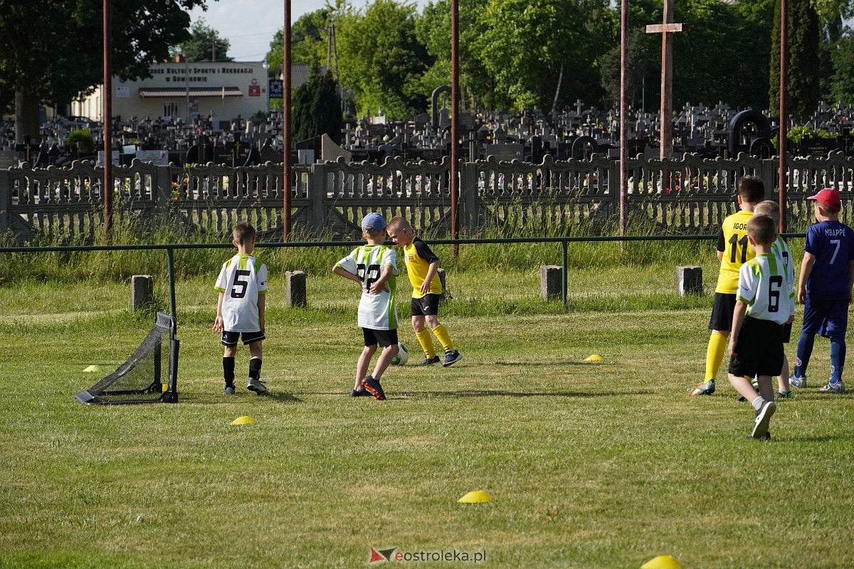 Dzień Dziecka w Goworowie [1.06.2023] - zdjęcie #86 - eOstroleka.pl