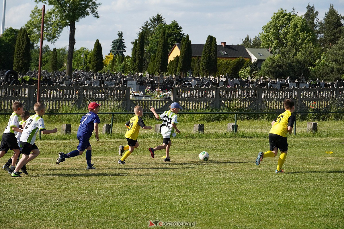 Dzień Dziecka w Goworowie [1.06.2023] - zdjęcie #85 - eOstroleka.pl