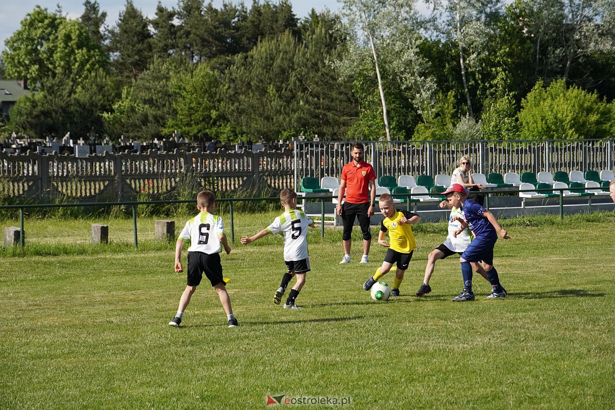 Dzień Dziecka w Goworowie [1.06.2023] - zdjęcie #83 - eOstroleka.pl