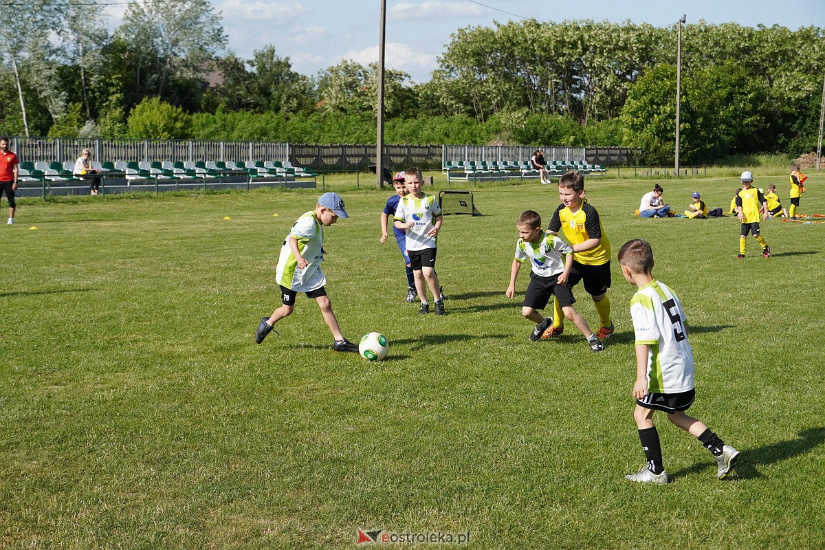 Dzień Dziecka w Goworowie [1.06.2023] - zdjęcie #79 - eOstroleka.pl
