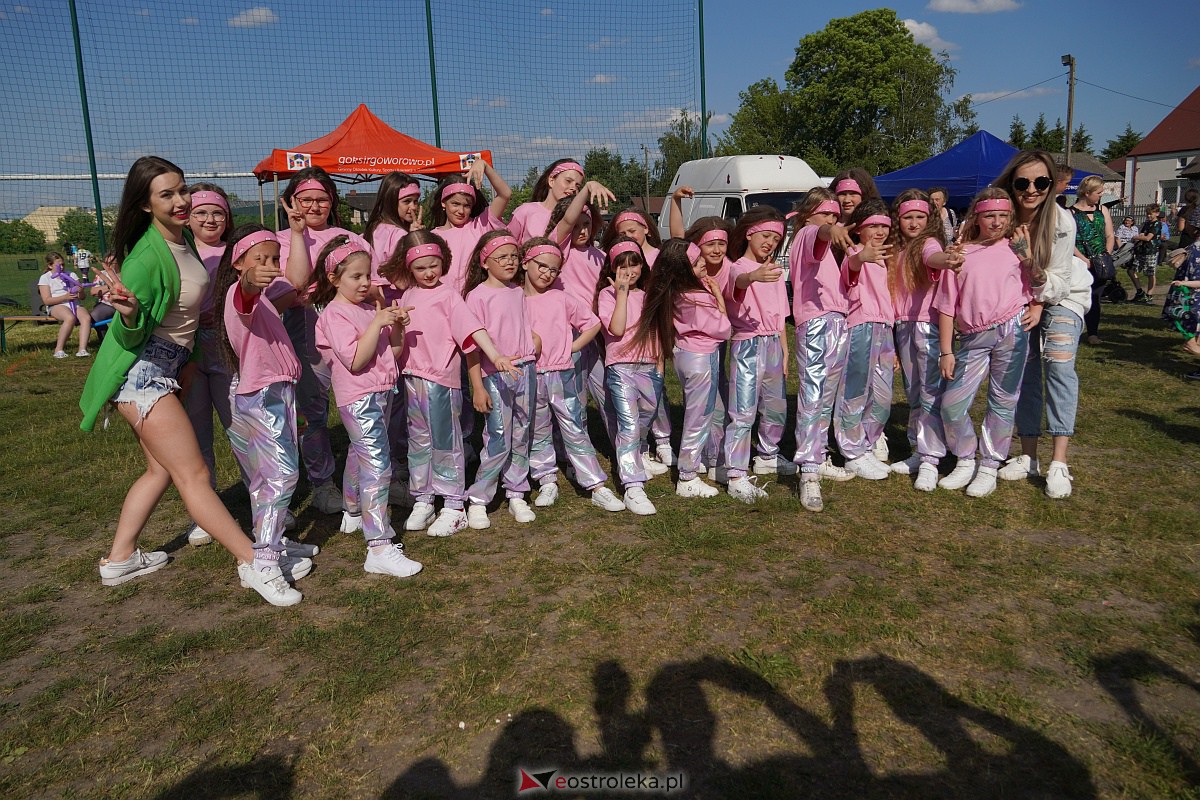 Dzień Dziecka w Goworowie [1.06.2023] - zdjęcie #75 - eOstroleka.pl