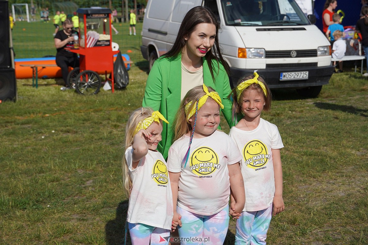 Dzień Dziecka w Goworowie [1.06.2023] - zdjęcie #74 - eOstroleka.pl