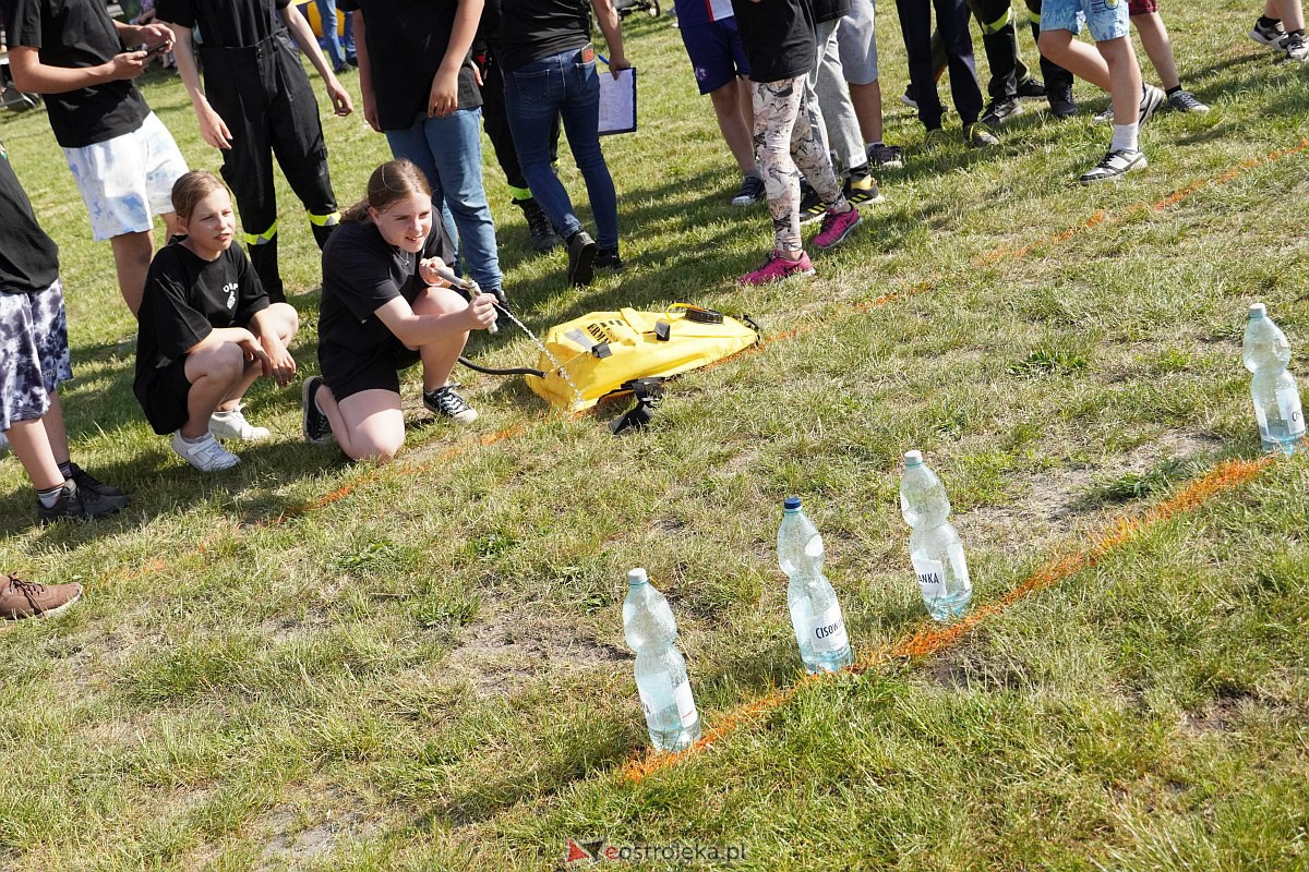 Dzień Dziecka w Goworowie [1.06.2023] - zdjęcie #72 - eOstroleka.pl