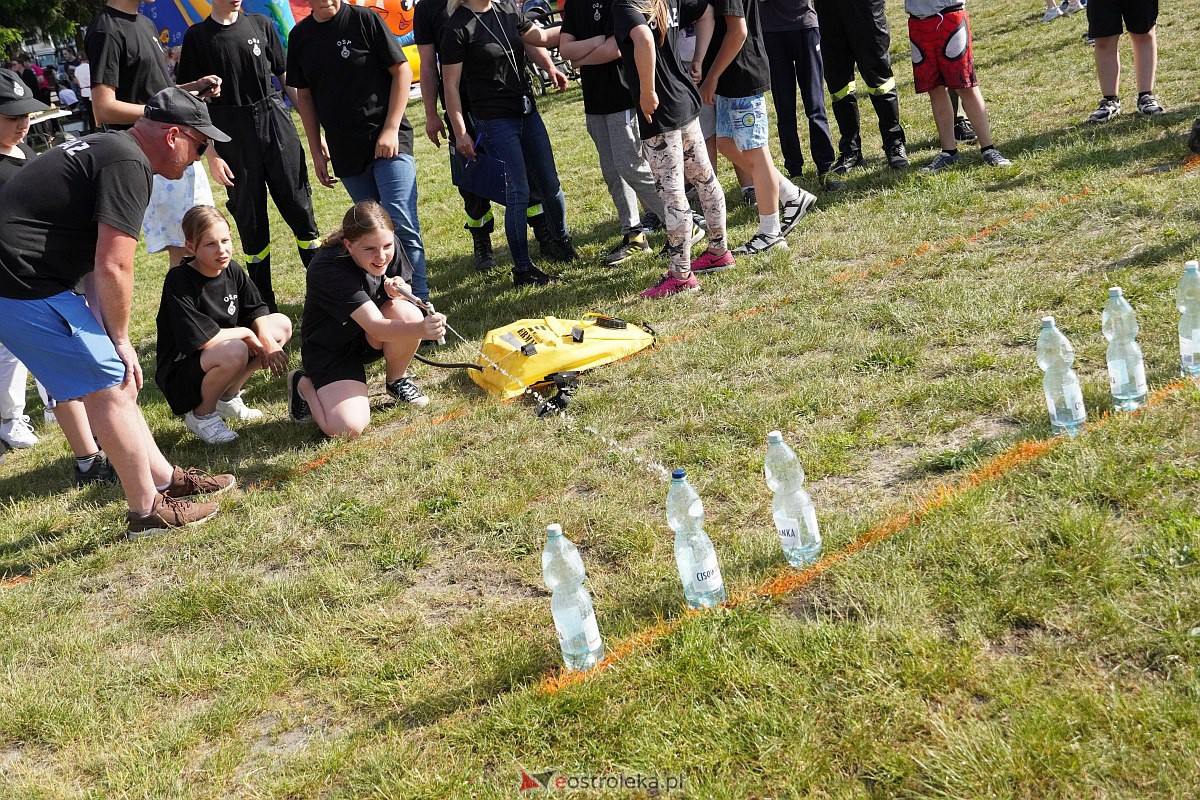 Dzień Dziecka w Goworowie [1.06.2023] - zdjęcie #71 - eOstroleka.pl