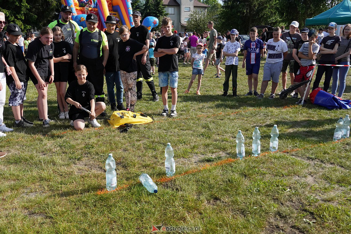 Dzień Dziecka w Goworowie [1.06.2023] - zdjęcie #69 - eOstroleka.pl