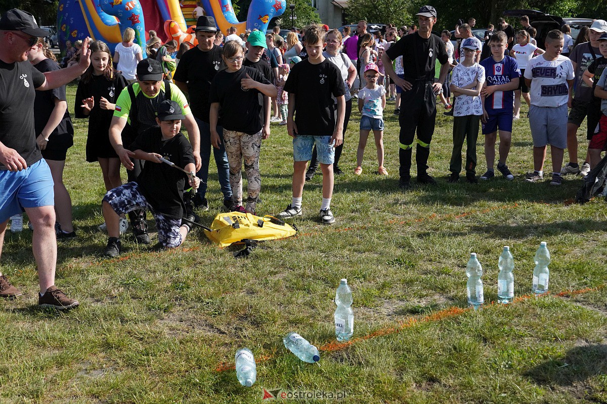 Dzień Dziecka w Goworowie [1.06.2023] - zdjęcie #68 - eOstroleka.pl