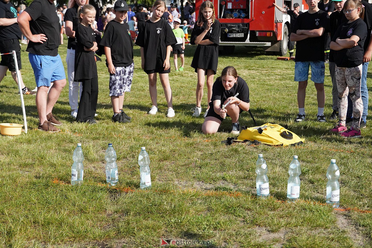 Dzień Dziecka w Goworowie [1.06.2023] - zdjęcie #67 - eOstroleka.pl