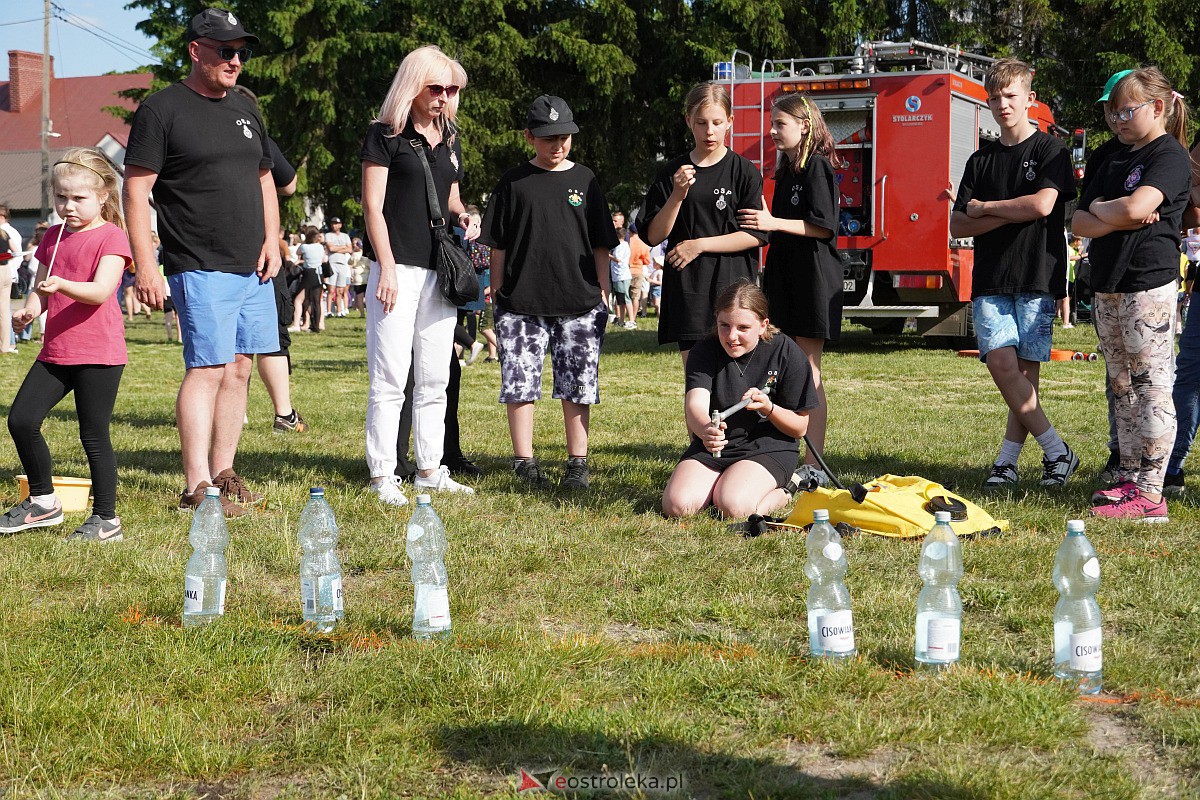 Dzień Dziecka w Goworowie [1.06.2023] - zdjęcie #66 - eOstroleka.pl