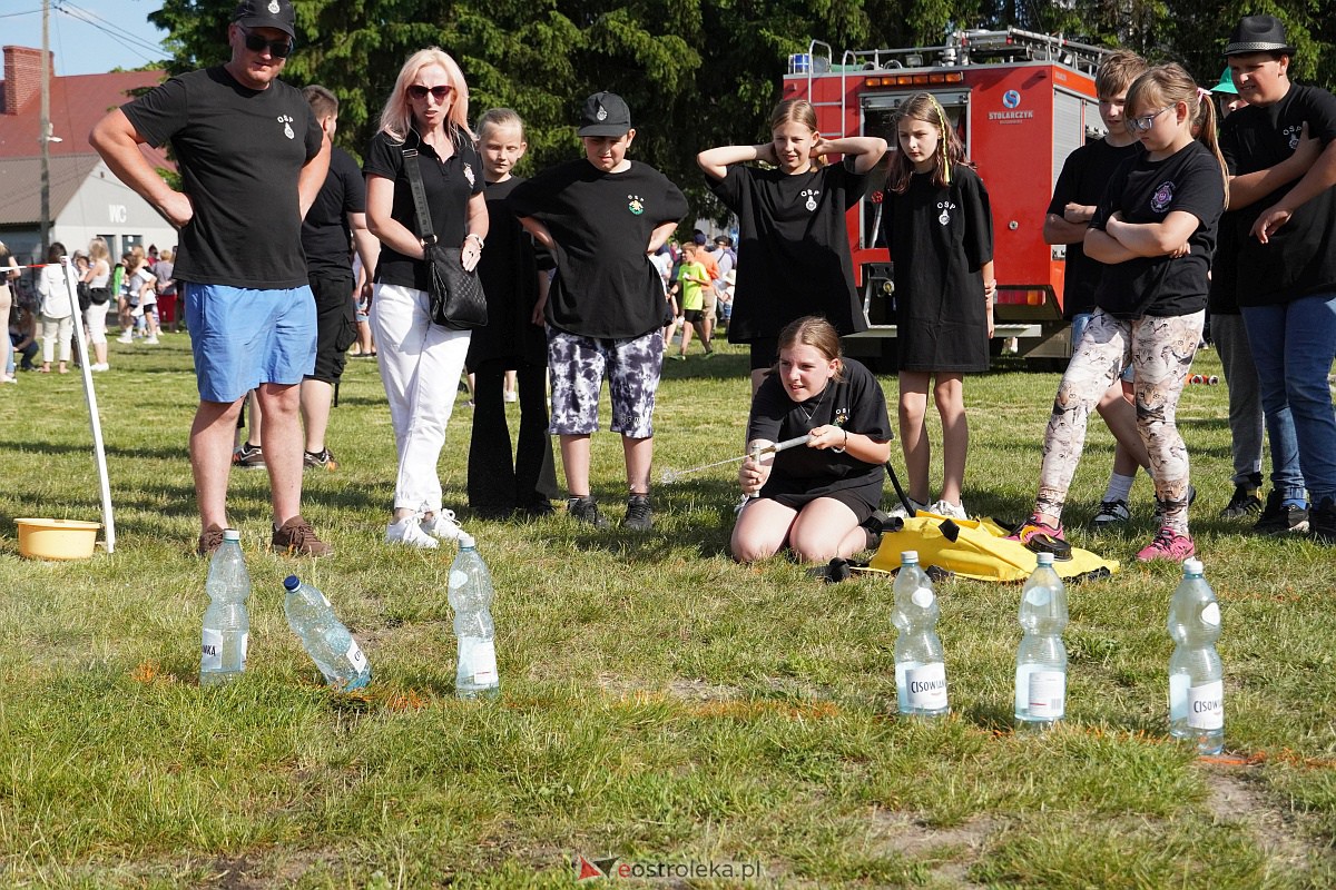 Dzień Dziecka w Goworowie [1.06.2023] - zdjęcie #65 - eOstroleka.pl