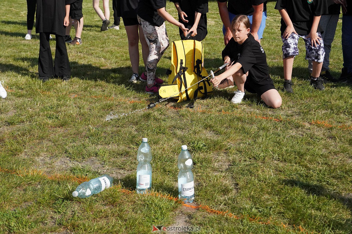 Dzień Dziecka w Goworowie [1.06.2023] - zdjęcie #63 - eOstroleka.pl
