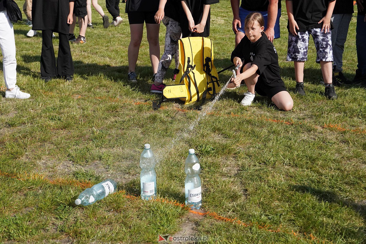 Dzień Dziecka w Goworowie [1.06.2023] - zdjęcie #62 - eOstroleka.pl