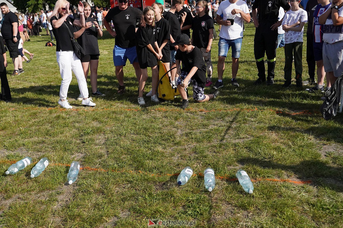 Dzień Dziecka w Goworowie [1.06.2023] - zdjęcie #61 - eOstroleka.pl