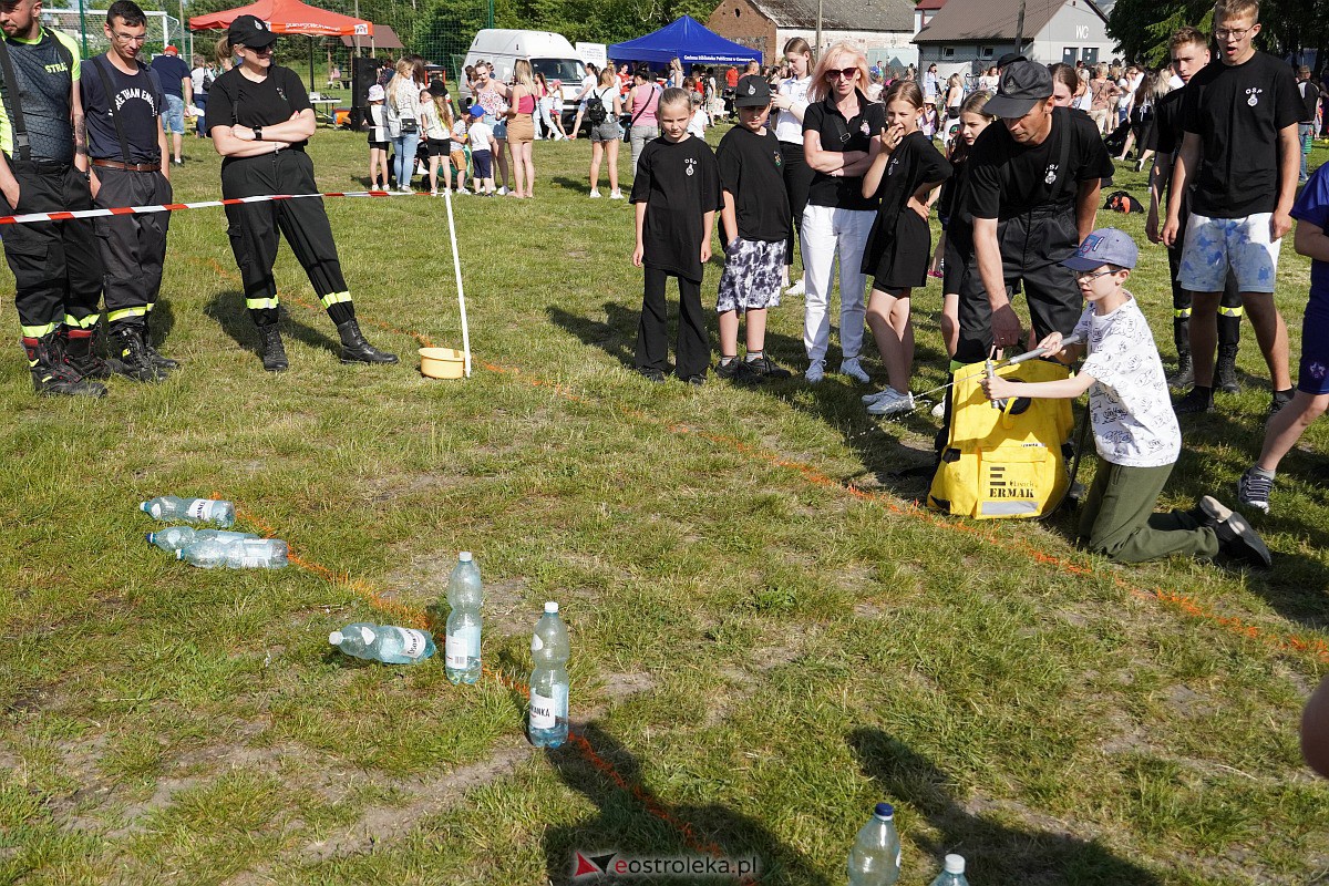 Dzień Dziecka w Goworowie [1.06.2023] - zdjęcie #60 - eOstroleka.pl