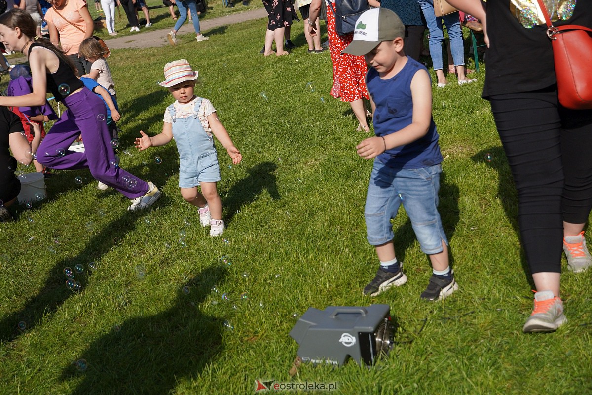 Dzień Dziecka w Goworowie [1.06.2023] - zdjęcie #53 - eOstroleka.pl